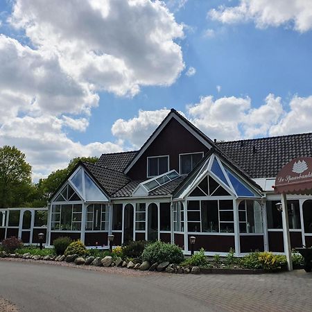 De Spaarbankhoeve Fluitenberg Exterior foto
