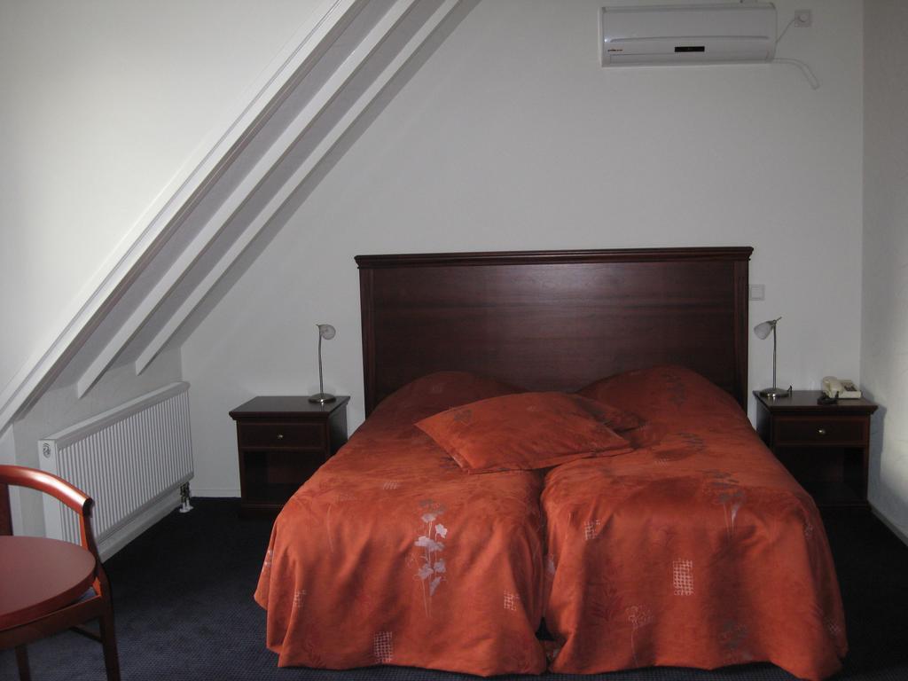 De Spaarbankhoeve Fluitenberg Quarto foto